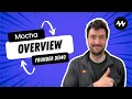 Mocha AI App Builder 101 Everything You Need To Build Your App