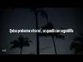 Yailin la Mas Viral, Puyalo Pantera – Silla (lyrics)