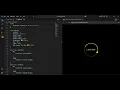 Create a Simple Loading Circle with HTML CSS No JavaScript Needed