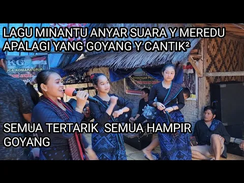 Download MP3 HIBURAN SEDERHANA JAIPONGAN BADUY GOYANGAN Y ASIK BANGET