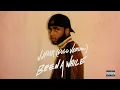 6LACK - Unfair (Full Version) (Official Audio)