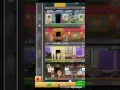 Tiny Tower - 2 777 MILLION COINS NEW FLOOR