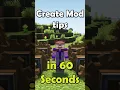 Create Mod Tips in 60 seconds RPM
