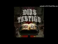 Calle 24 Ft Luis R Conriquez - DIOS TESTIGO(720P_H