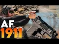 The Does It Take Glock Mags 1911 - Alpha Foxtrot S15