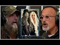 Rob Zombie on Working With His Wife Sheri Moon Zombie