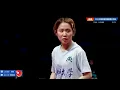Download Lagu Miu Hirano vs Xu Yi | 2025 China Table Tennis Super League