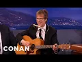 Dana Carvey s Neil Young Sings The Flugelbone Song CONAN on TBS