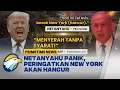 Download Lagu [FULL] Dialog - Netanyahu Ancam Trump, Minta AS Ikut Serang Iran [Primetime News]