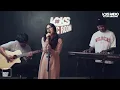 Muthia Nadhira - Ini Tentang Kamu | Live At VOKS Music Room