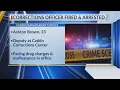 Caddo corrections officer fired facing drug charges along with 2 inmates