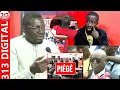 Download Lagu «Juge bi dafa piégé Abdou Nguer ndax» présent dans la salle d'audience, Thioune juriste corrige Me E