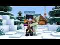 Playing minecraft with my gf ft IPoppy - Archive 3 13 8 26