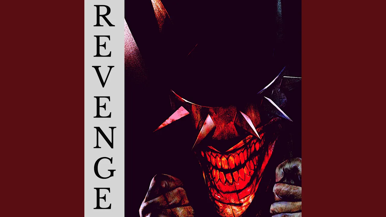 Revenge Revenge