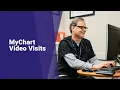 Dr Welk Explains MyChart Visits Skagit Regional Health