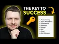 8 Most Important Character Traits Of Successful People