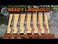 Lagu READY PCP JAWA SPEK BIG GAMME POPOR LAMINASI 5000psi HARGA LEBIH MURAH LAGI BOLOOO 
