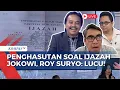 Download Lagu [FULL] Sengit! Adu Argumen Roy Suryo-Presiden Petisi Ahli Soal Penghasutan Kasus Ijazah Jokowi