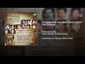 Commentary and Badi Sooni Sooni Hai Zindagi