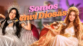 Somos envi Diosas 🫣 l Las Alucines l 03x13 [Nos estafaron 😔]