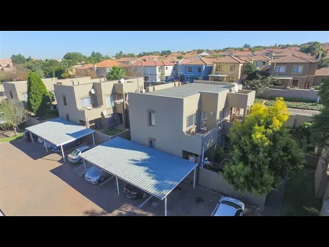 Download MP3 1 Bedroom House for sale in Gauteng | Midrand | Vorna Valley | 15 Tulipwood | 441A Van  |