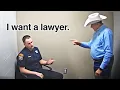 When Cops Realize They re Going To Jail