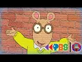 The History of Arthur PBS Rewind