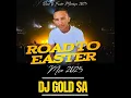 DJ GOLD - Road To Easter Mix April 2025