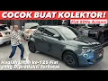 Download Lagu KOLABORASI 2 LEGENDA ITALIA | FIAT 500e ARMANI