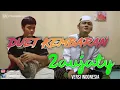 Download Lagu ZAUJATY (ISTRIKU) versi Indonesia | Full DARBUKA | By LYZAHSAN