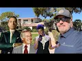 LAS VEGAS CELEBRITY HOMES OF THE PAST