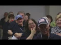 New Hanover County Sheriff s Office Citizen s Academy Night 2