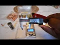 Hornady 150gr FMJ BT 300 AAC Blackout Reloading OAL Issues Resolved