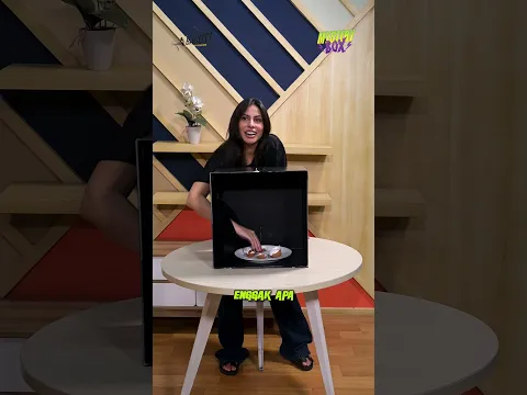 VALERIE THOMAS PALING BERANI