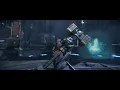 For the Blood God Part 2 - Warhammer 40 000 Darktide Mod