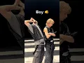 Download Lagu Hey! Hey! Boy 🐱🐯🫵 #NCTU #BaggyJeans