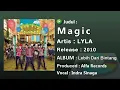 Download Lagu Lyla - Magic