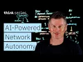 AI for Networking Agentic AI Powering Intelligent Automation