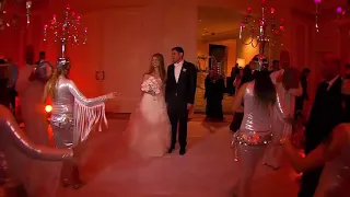 بسم الله الرحمن الرحيم زفة محمد حشيش 