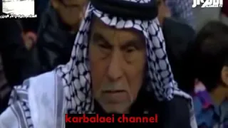 نعي فجيع و حزين في ذكرى وفاة ام البنين ع -السيد محمد الصافي