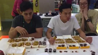 50 Nugget Challenge  50 Nugget Challenge