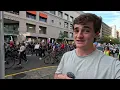 Portland has Fallen... ANTIFA Take Control of City