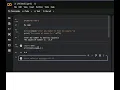 How to Use Google Colab for Python Run Python Online Print Input Math ICS Engineering