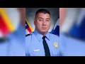 Funeral service honors Tommy Searcy Houston firefighter who died from coronavirus