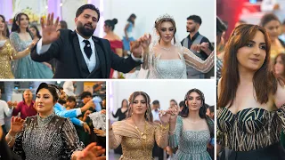 رقص شيخاني سليمان عزيز Sileman Aziz Şêxanî Ahmed Lava 2025 