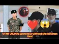 OH MY GOD Cha Eunwoo s Ex-Girlfriend Shocks Korean Fans