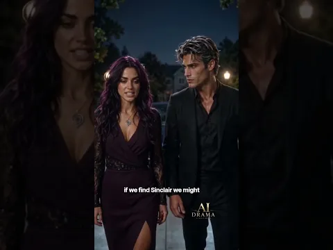 The Secret My Husband Kept Episode 19