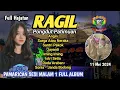 PAMARICAN SESI MALAM 1- RAGIL PONGDUT