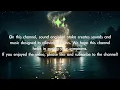 Instant tinnitus relief: Tinnitus Masking Music No.19 | Calm Ringing Ears