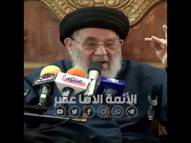 ⁣الله لا يُخدع.. كيف تعرف أن استغفارك حقيقي أم مزيف؟! - سماحة السيد مرتضى القزويني